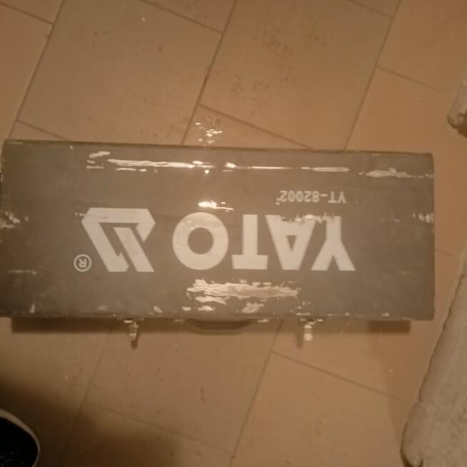 Młot pneumatyczny 15kg