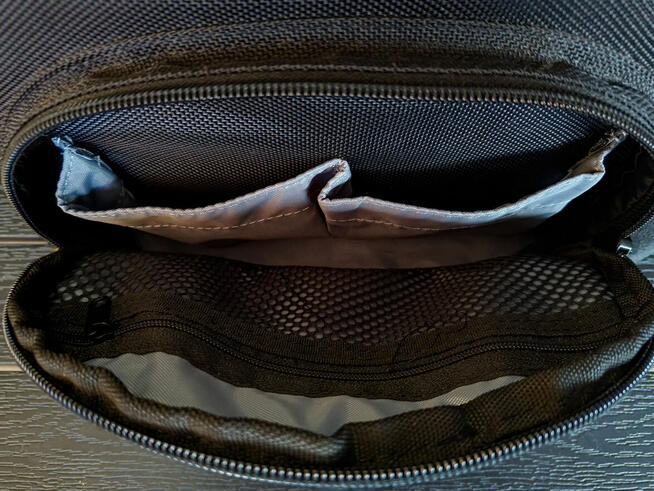 Torba foto Canon Deluxe Professional Gadget Bag 10EG