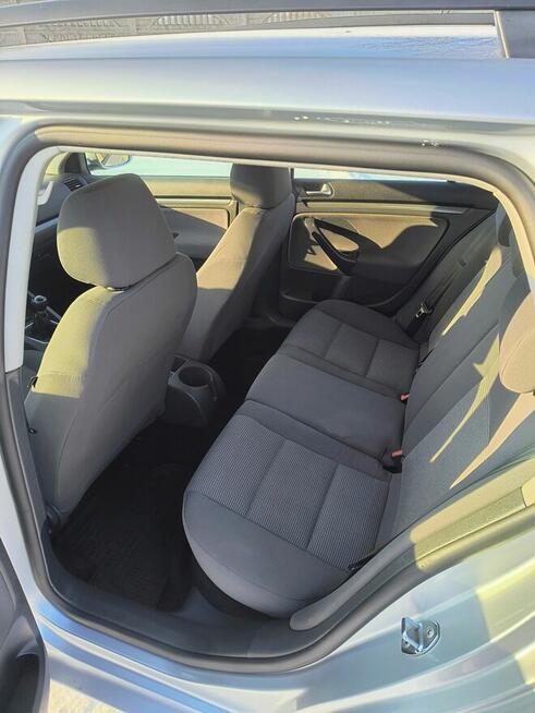 Sprzedam Golf 5 kombi 1.9 TDI 105 Km 2009