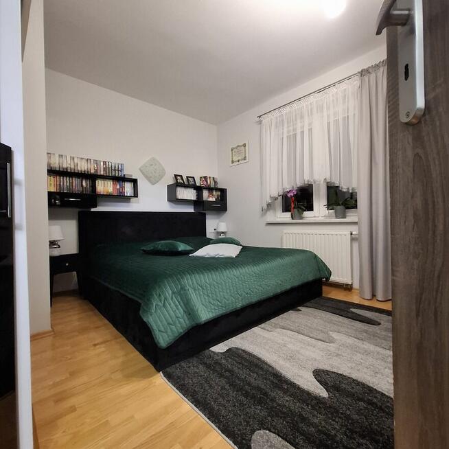 Na sprzedaż przestronne mieszkanie 81 m²