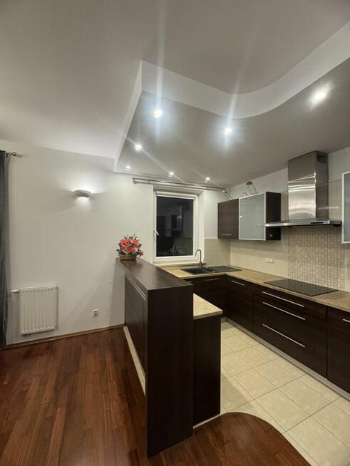 Warszawa/Ochota / Włodarzewska 87