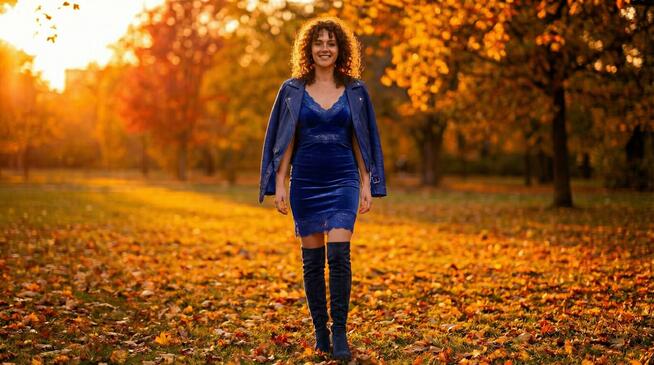 Moda bez granic - Twoje cyfrowe Ja w najlepszym wydaniu