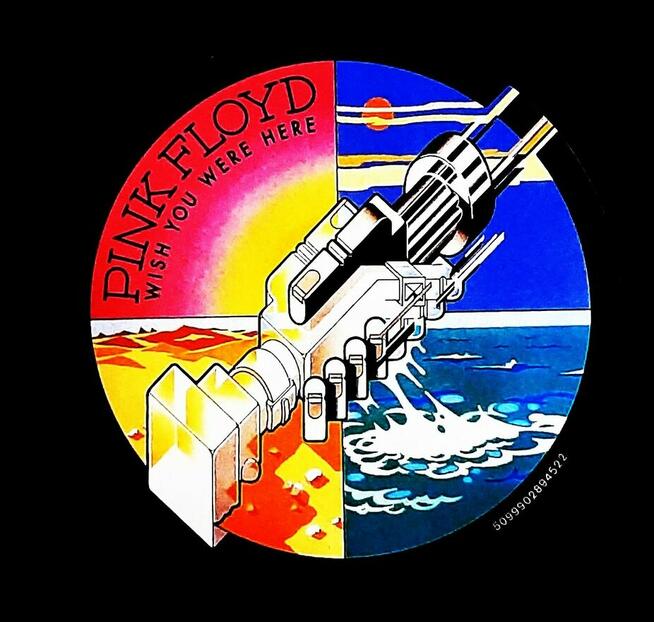 ZnakomityPotrójny Zestaw 3XCD Zespołu YES A Jorney Through I