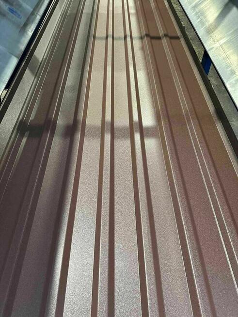 Blacha trapezowa T-18. Tanio! Producent -Najtaniej !