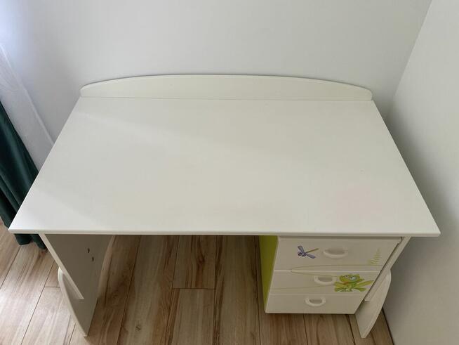 Meble dziecięce firmy Meblik