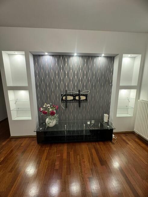 Warszawa/Ochota / Włodarzewska 87