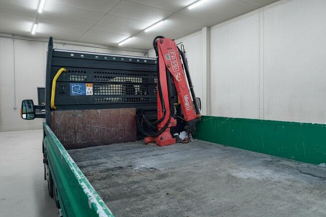 Ford FT 470 2.2 TDCi Trend 2014 • HDS • Manual • Diesel