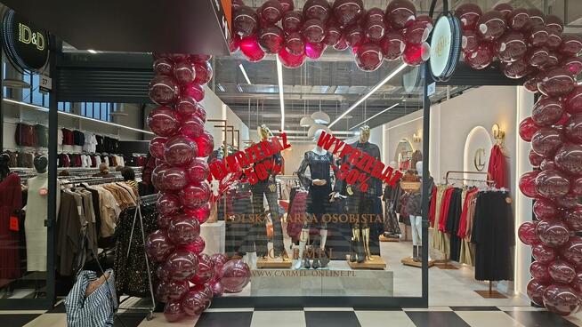 Montaż reklam, naprawa, demontaż