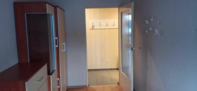 Do wynajęcia 3-pokojowe mieszkanie – Lubliniec, ul. Szymanow