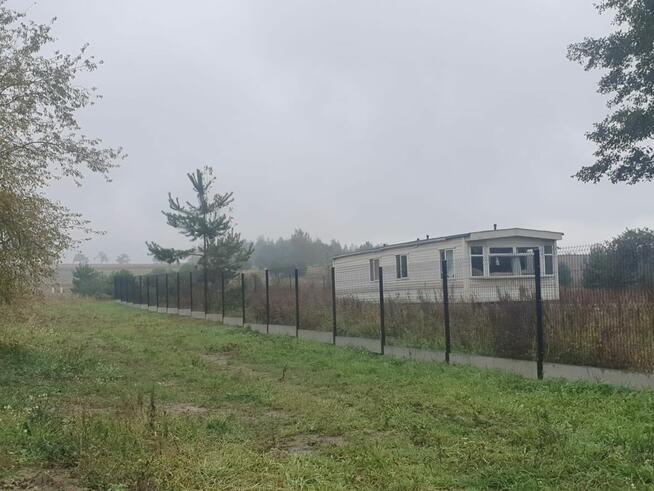 Atrakcyjne działki sąsiedztwo Zalew Cieszanowicki