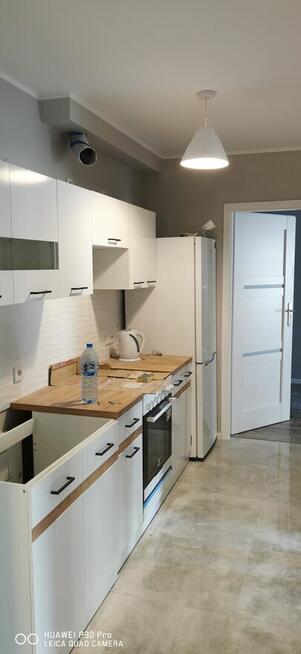 Kompleksowe Remonty mieszkań i obiektów