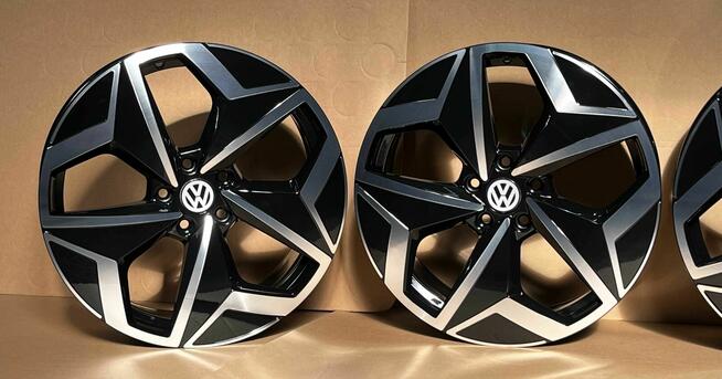 VW ID.3 E11 Andoya 10A 19 cali Golf Caddy Jetta Touran Cupra