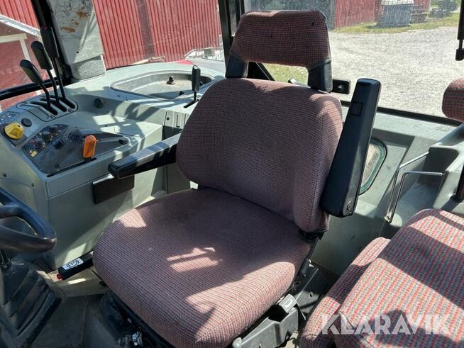 Massey Ferguson 6120 Dynashift