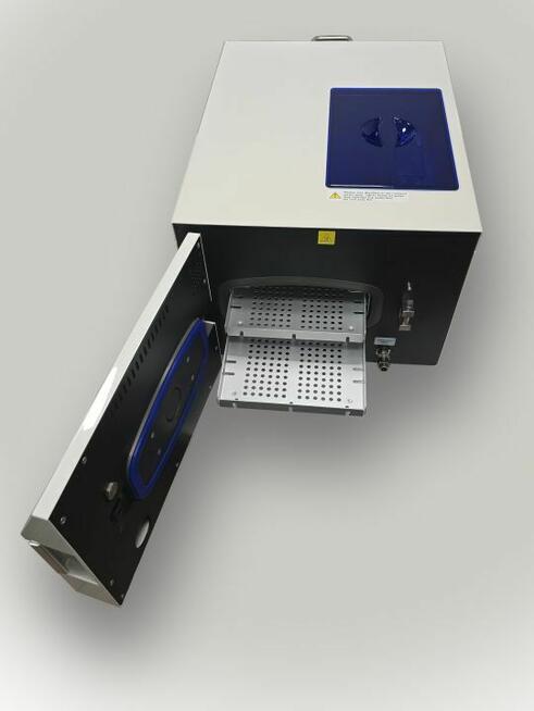 Autoklaw/sterylizator kosmetyczny 3L/8L EscoMedco WYNAJEM /