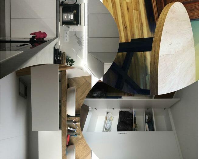 Stolarz z Dojazdem – Montaż i Produkcja Mebli!