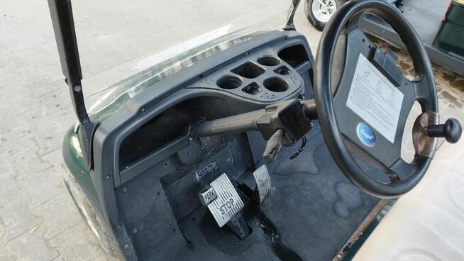 MELEX, FRUGAL pojazd elektryczny golfowy,