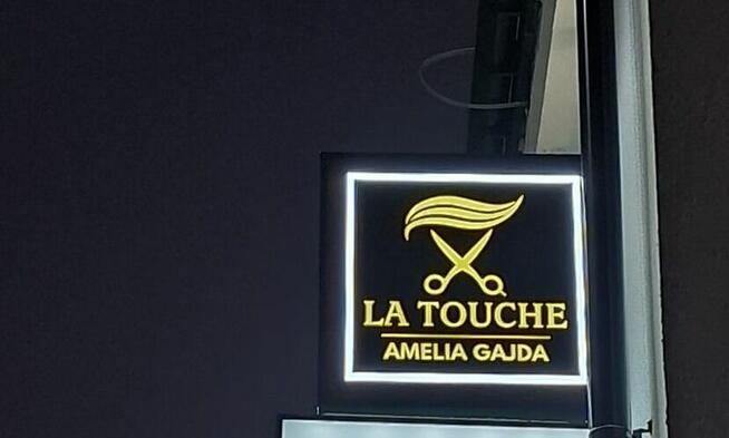 Montaż reklam, naprawa, demontaż