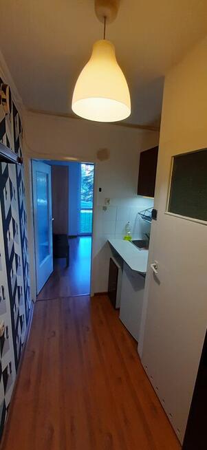 Kawalerka ul. Prądnicka obok Kauflanda