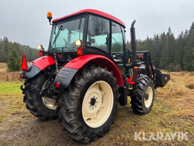 Zetor 7441 Proxima