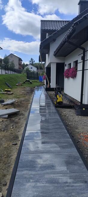 PROFESJONALNE USŁUGI BRUKARSKIE