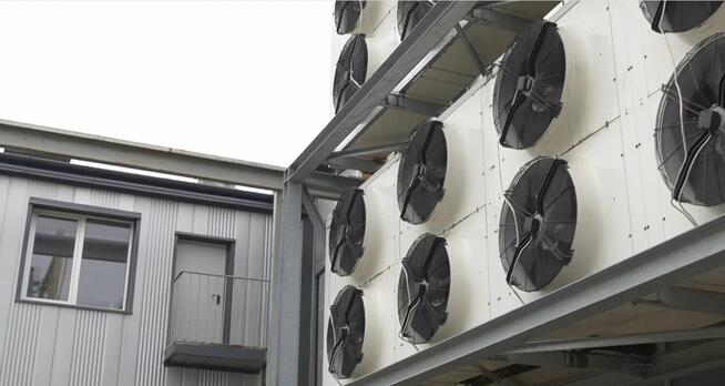 Nieruchomość - Koszalin