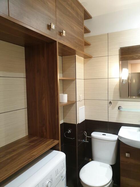 Kawalerka z możliwością podziału na 2 pokoje, Mokotów, blisk