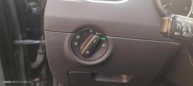 Skoda Octavia 3 1.4 tsi 2016