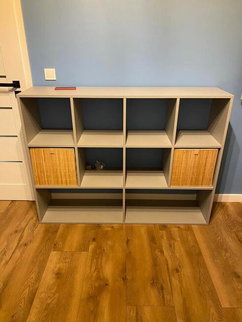 Składanie mebli z paczek i usługi stolarskie