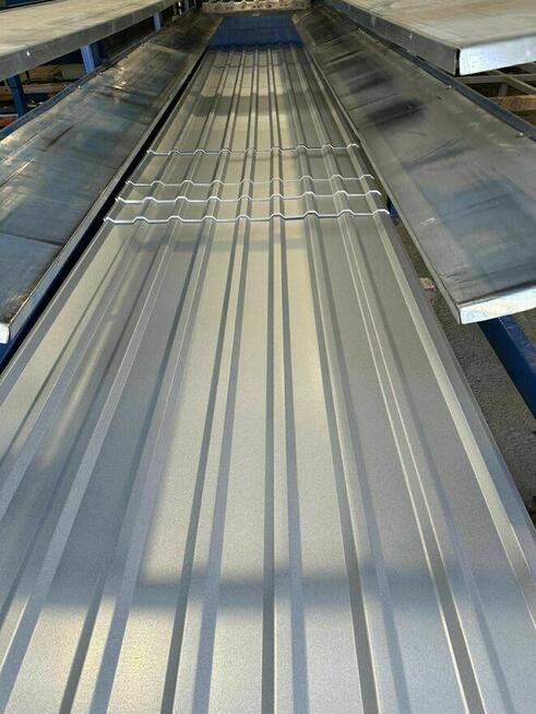 Blacha trapezowa T-18. Tanio! Producent -Najtaniej !
