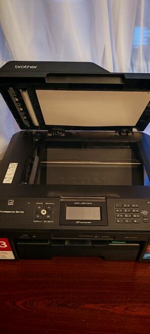 Drukarka Brother wielofukcyjna