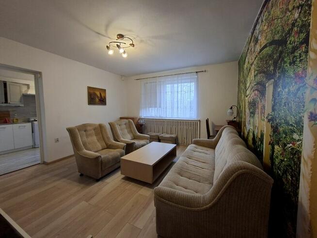 Kameralna kawalerka z dużym tarasem na Świerczewie