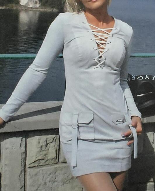 Sukienka Just Unique S