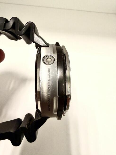 CITIZEN Promaster Dive BN7020-09E