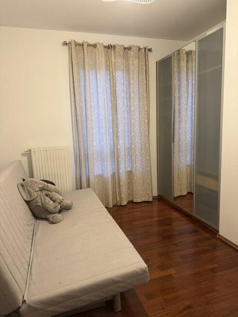 Warszawa/Ochota / Włodarzewska 87