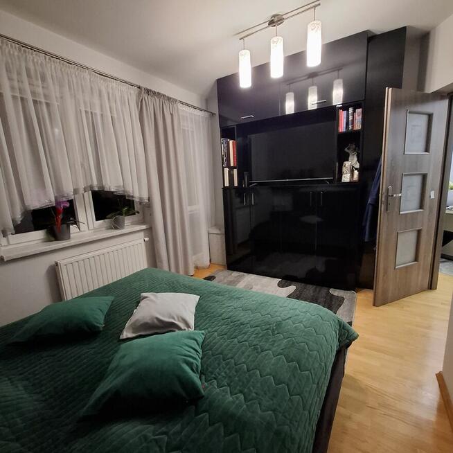 Na sprzedaż przestronne mieszkanie 81 m²