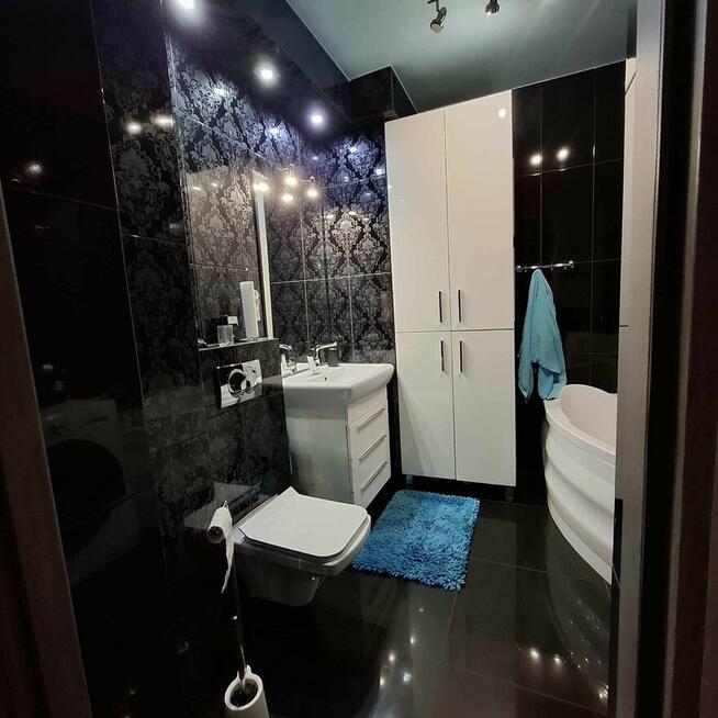 Na sprzedaż przestronne mieszkanie 81 m²