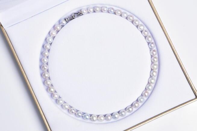 Sklep z biżuterią z prawdziwych pereł - shiropearl.pl