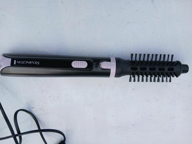 Suszarko-lokówka Remington Style&Curl Airstyler 400W