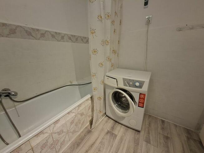 Kameralna kawalerka z dużym tarasem na Świerczewie