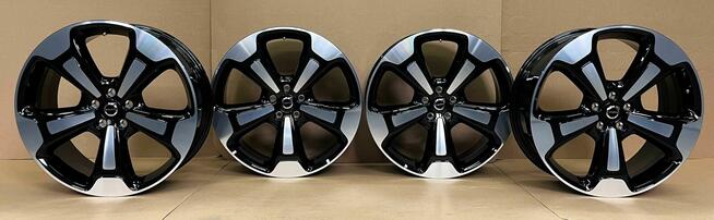 Felgi 20 cali Volvo XC40 316.500.09 8Jx20 ET50,5 5x108