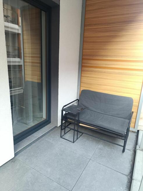 Kawalerka Centrum ul. Rakowicka 20H