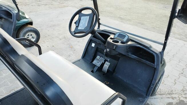 MELEX, FRUGAL pojazd elektryczny osobowy