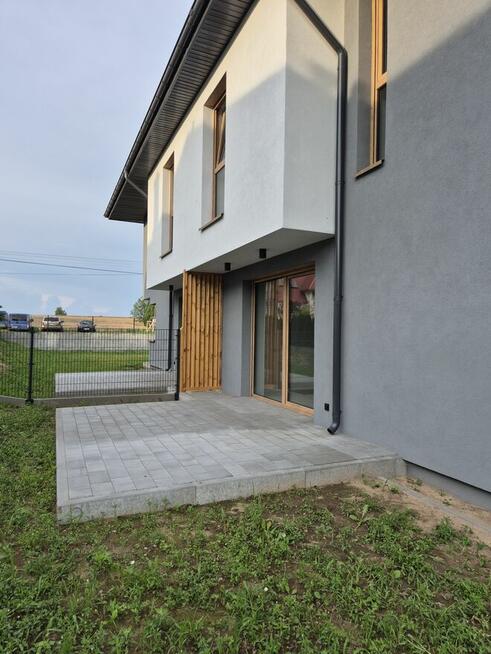 Mieszkanie/Dom 96m2 Bezczynszowe Ogród