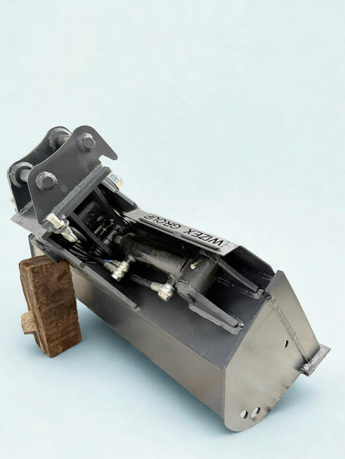 Łyżka skarpowa hydrauliczna 100cm 1,6-2,5t