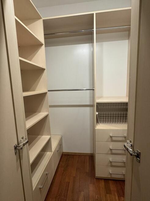 Warszawa/Ochota / Włodarzewska 87