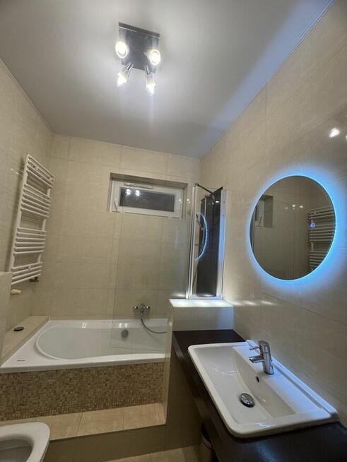 Warszawa/Ochota / Włodarzewska 87