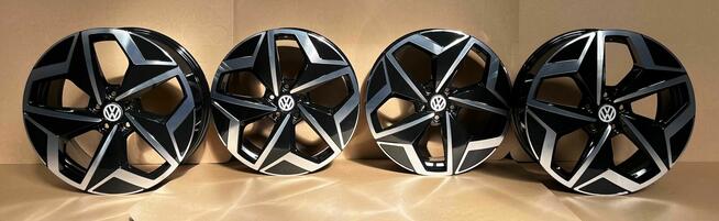 VW ID.3 E11 Andoya 10A 19 cali Golf Caddy Jetta Touran Cupra