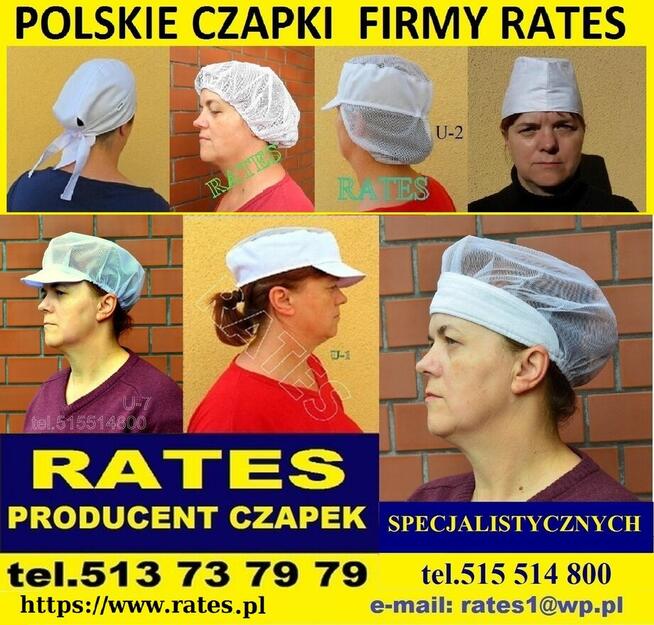 FARTUCHY Robocze Firmy RATES www.rates.pl