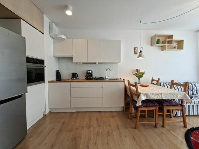 Atrakcyjne dwupokojowe mieszkanie w Poznaniu na Hawelańskiej