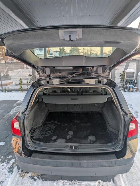 Volvo V70 2.0 benzyna LPG